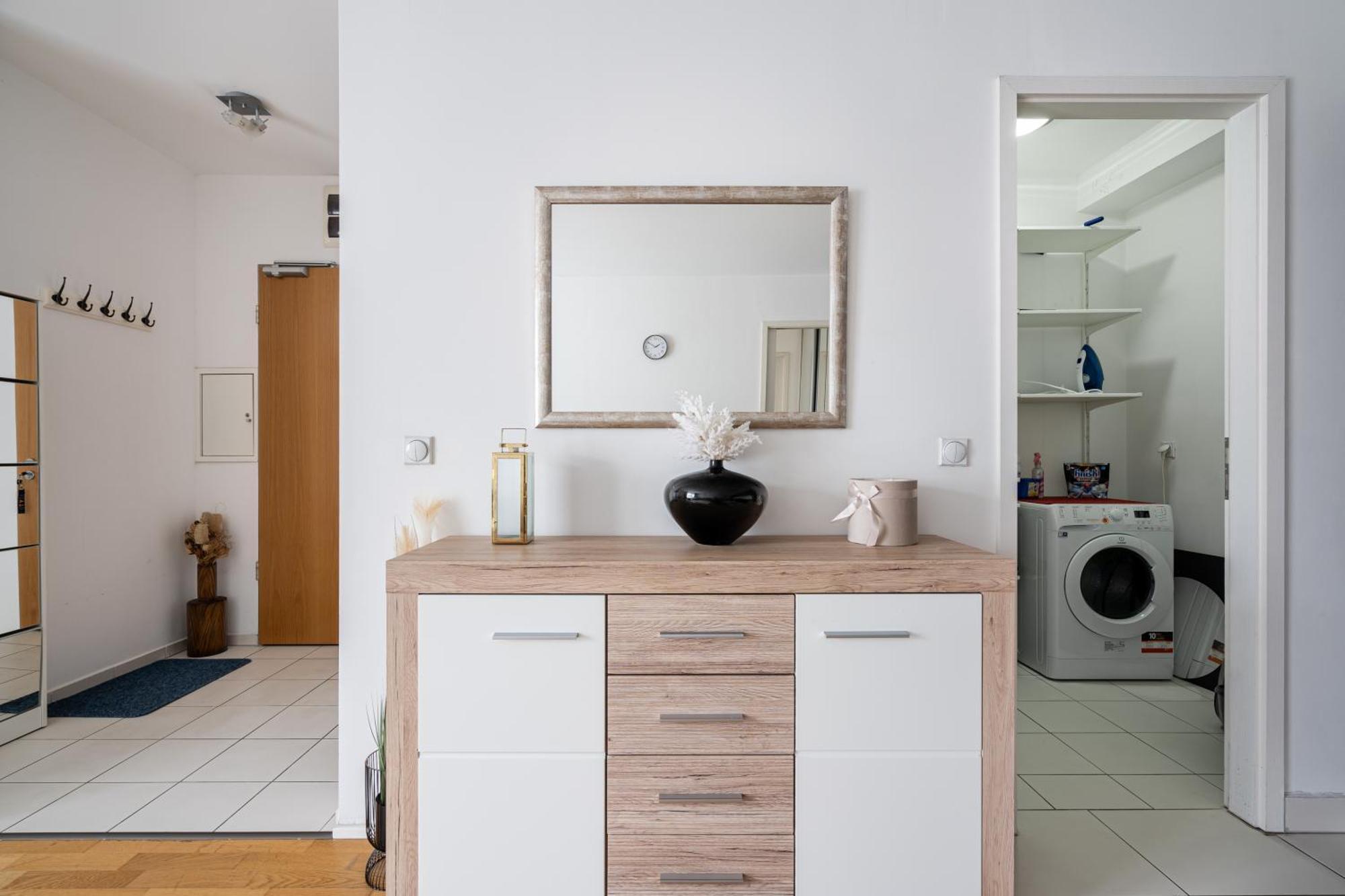 Pp Apartment - Pearl Of Paulay Budapest Bagian luar foto