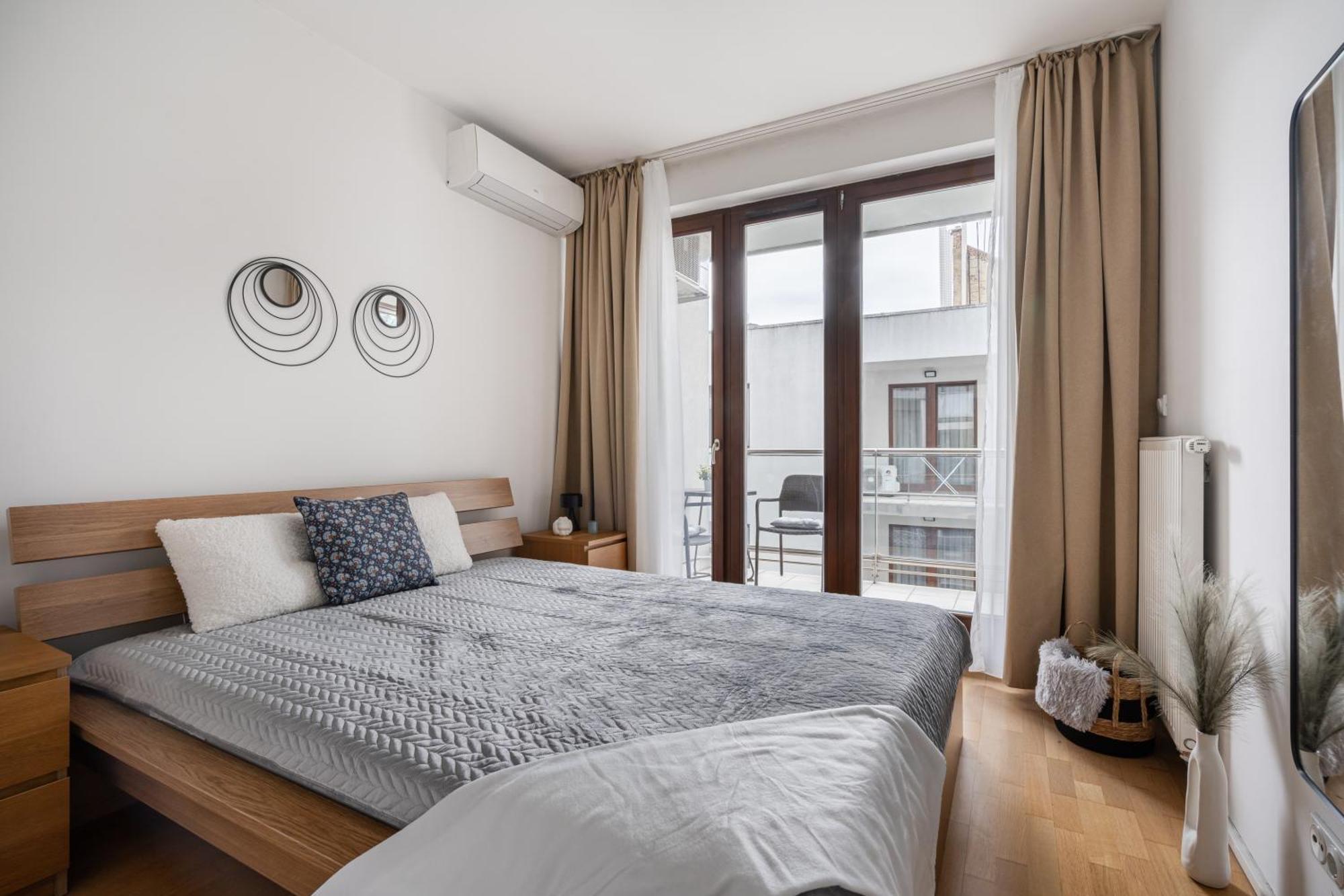 Pp Apartment - Pearl Of Paulay Budapest Bagian luar foto