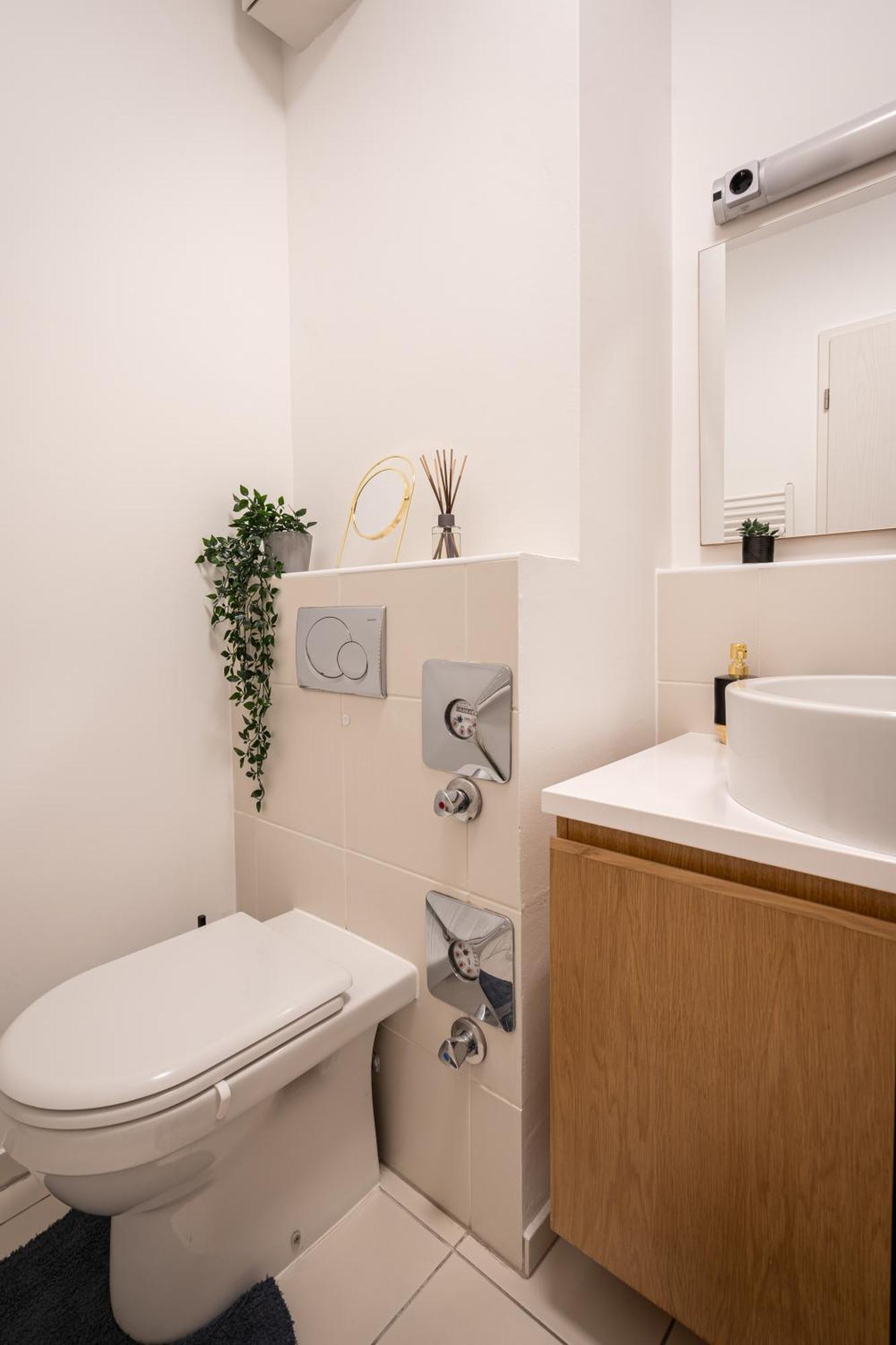 Pp Apartment - Pearl Of Paulay Budapest Bagian luar foto
