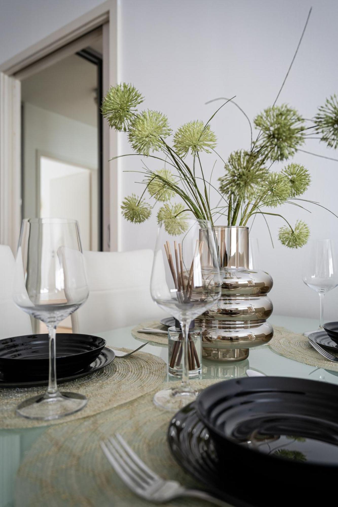Pp Apartment - Pearl Of Paulay Budapest Bagian luar foto