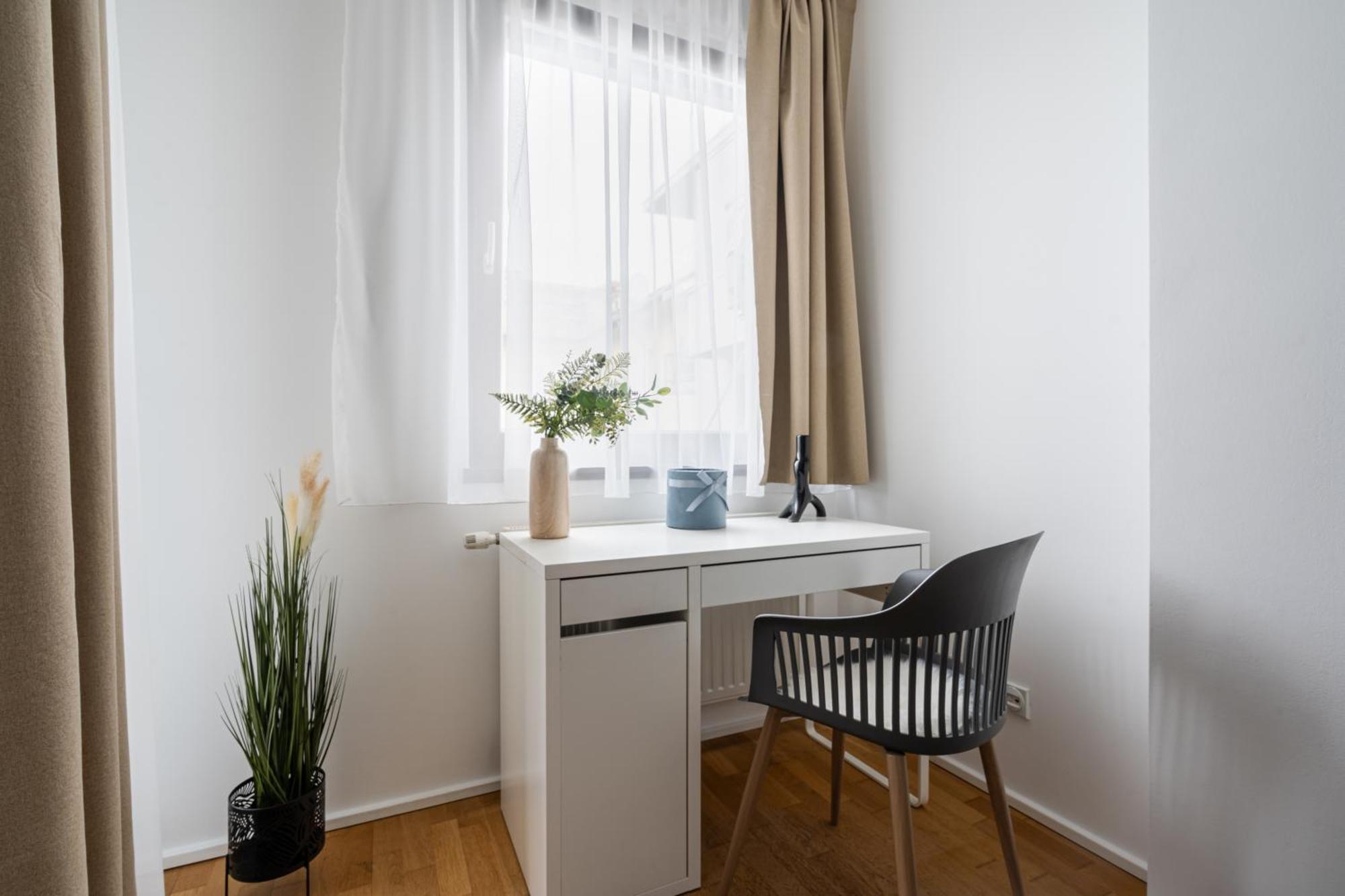 Pp Apartment - Pearl Of Paulay Budapest Bagian luar foto